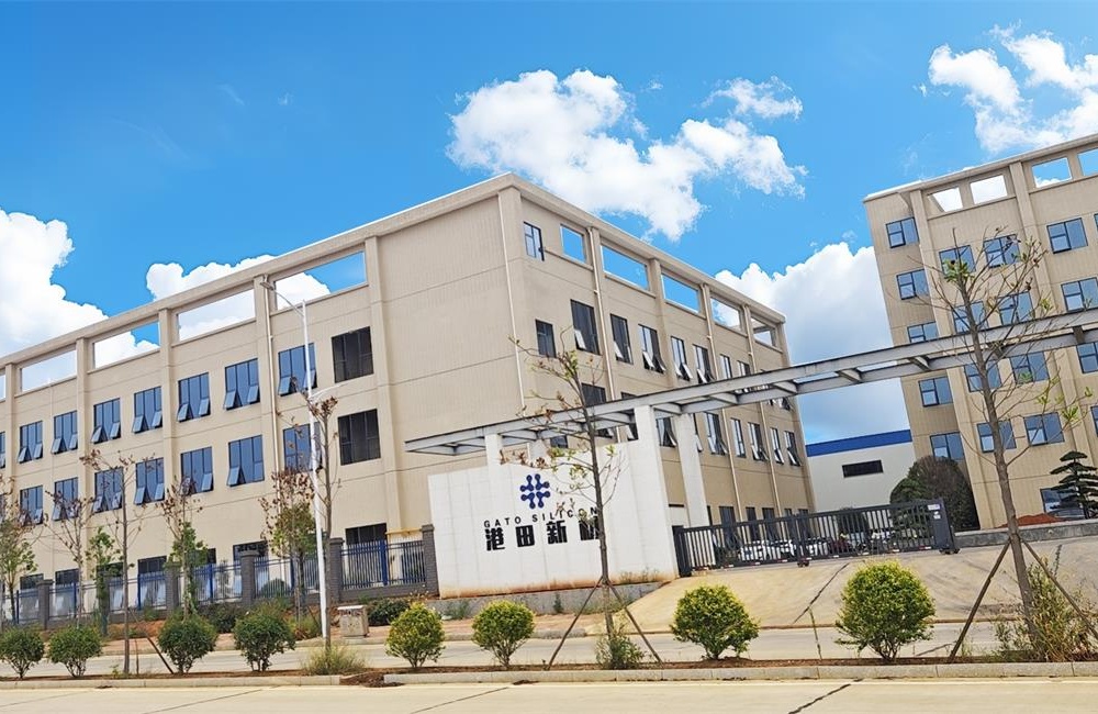 RTV-2 Silicone Rubber Manufact Factory نظرة عامة